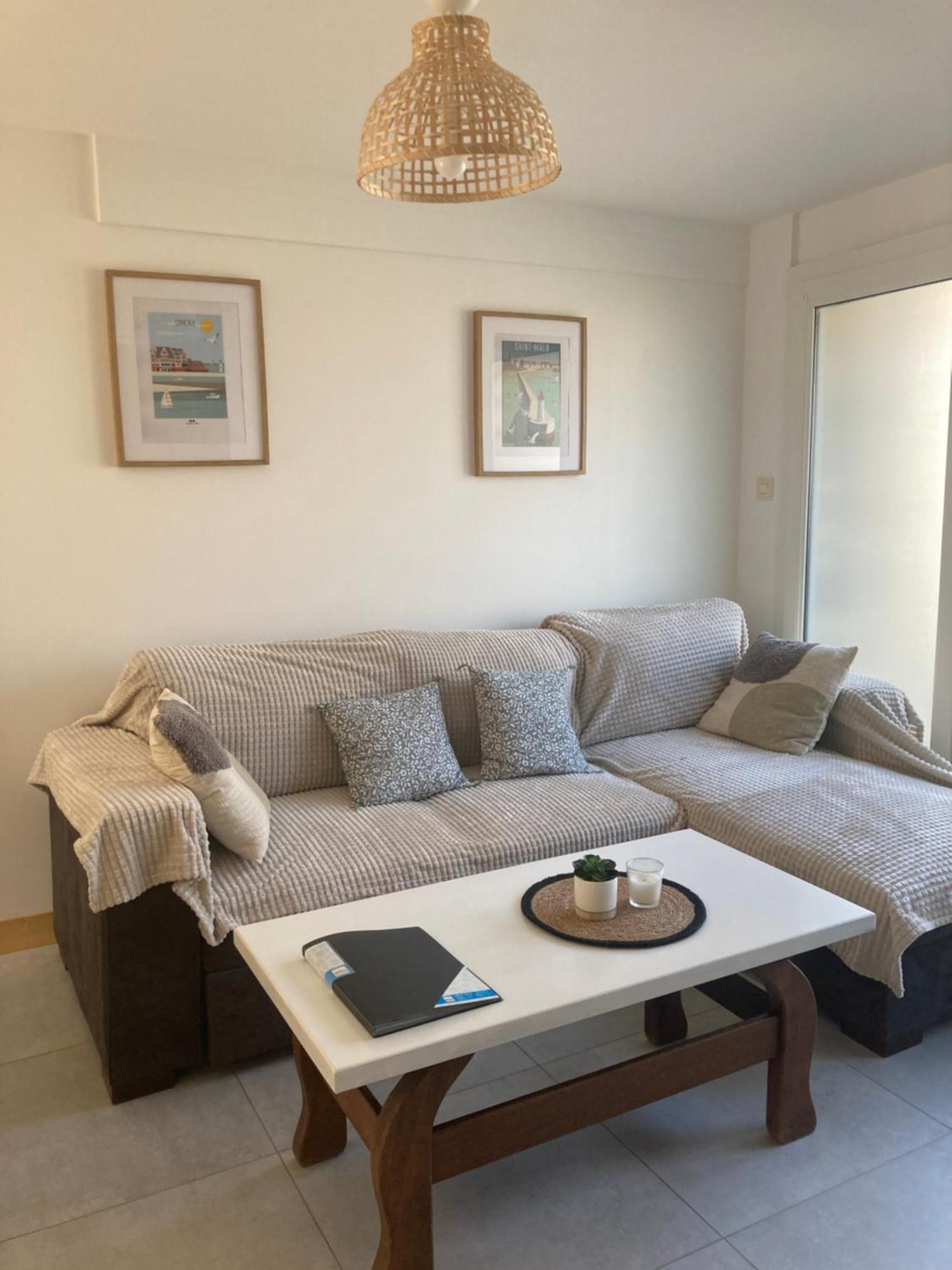 Maison Baie Du Mont St Michel 罗兹索考农 外观 照片